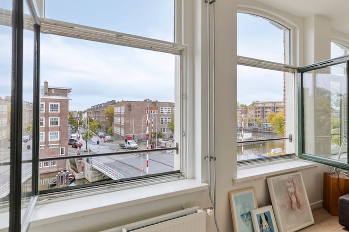 Photo 24 of Zoutkeetsgracht 370