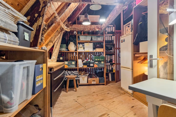 Photo 26 of Zoutkeetsgracht 370