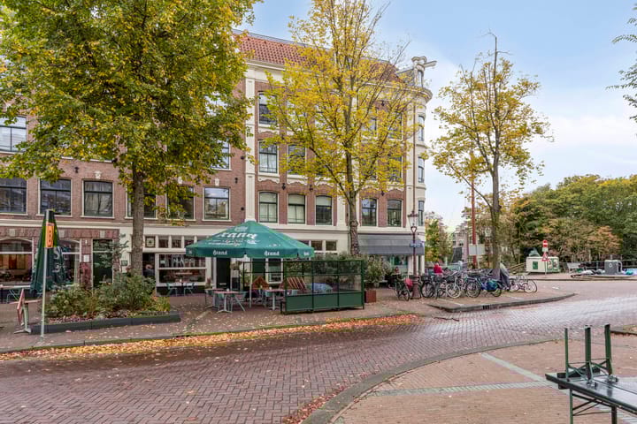 Photo 27 of Zoutkeetsgracht 370