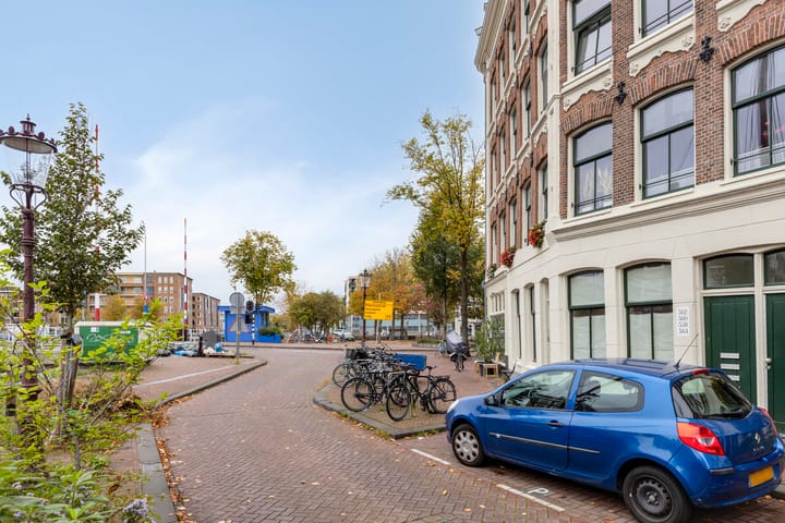 Photo 29 of Zoutkeetsgracht 370