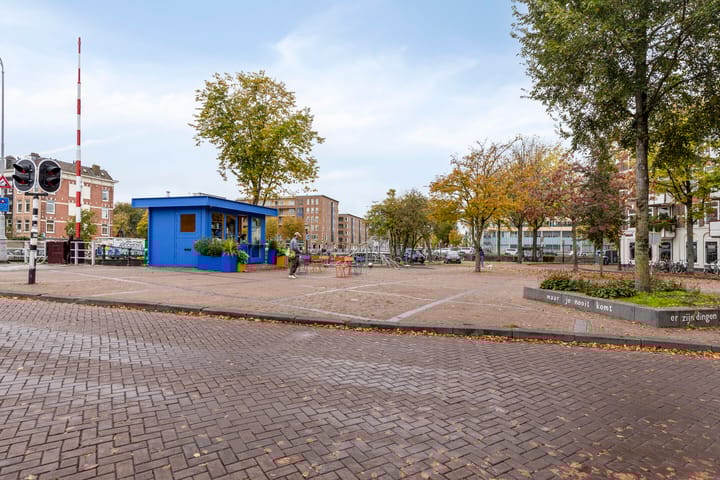 Photo 30 of Zoutkeetsgracht 370