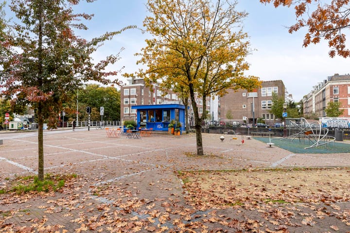 Photo 31 of Zoutkeetsgracht 370