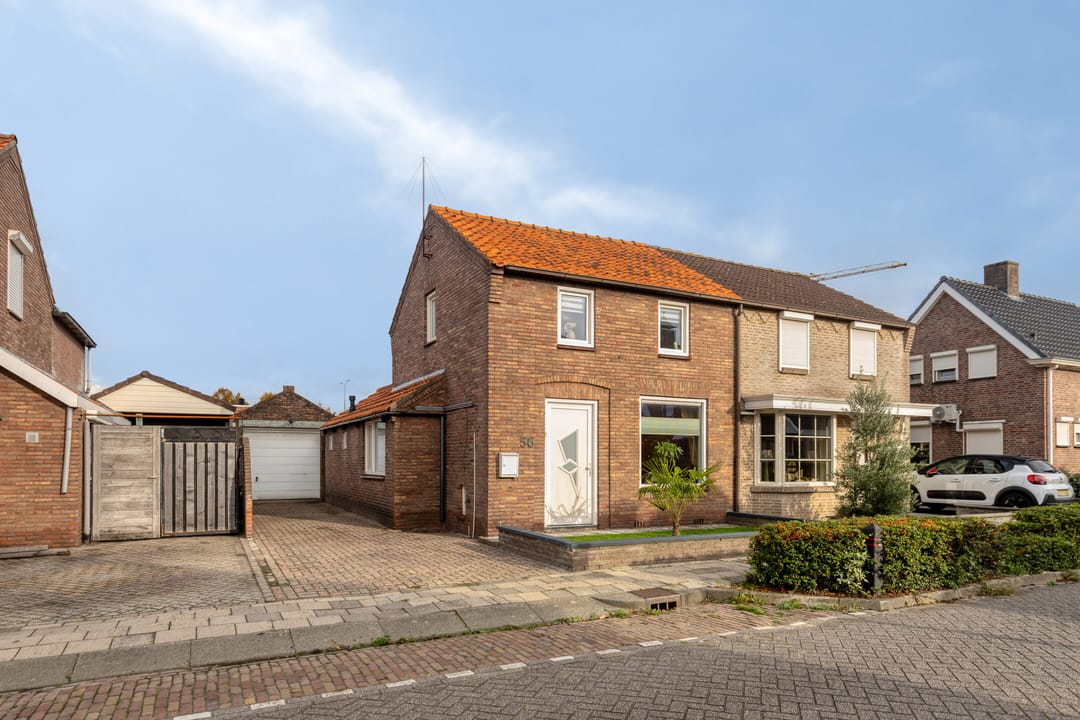 Foto 1 van Poppestraat 56