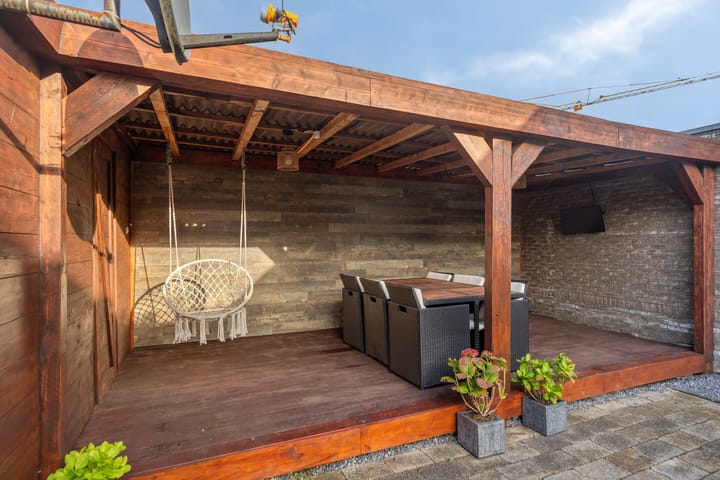 Photo 4 of Poppestraat 56