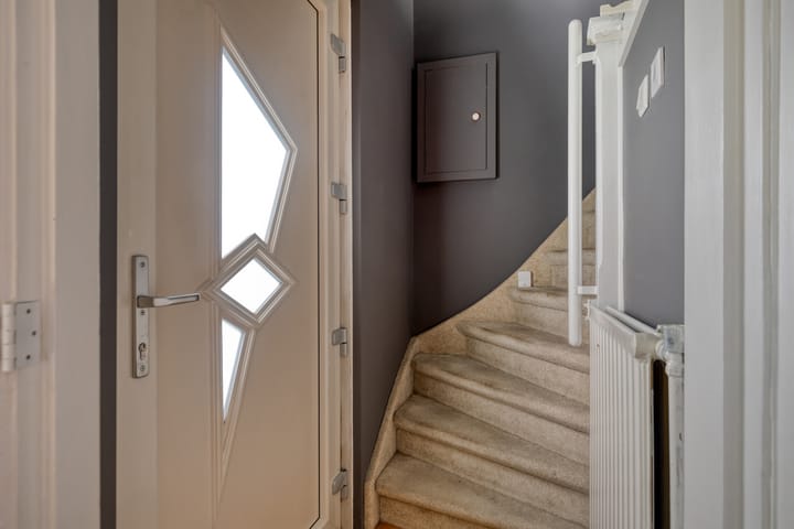 Photo 5 of Poppestraat 56