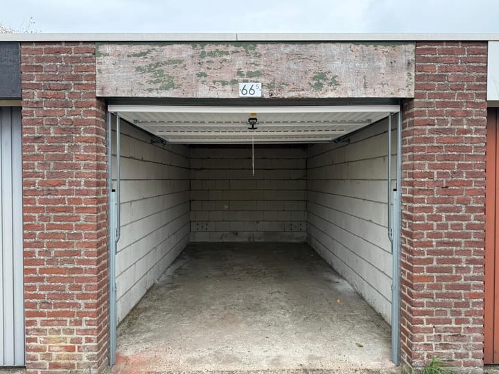 Foto 2 van Dunantstraat