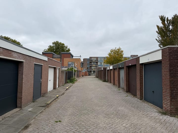 Foto 4 van Dunantstraat