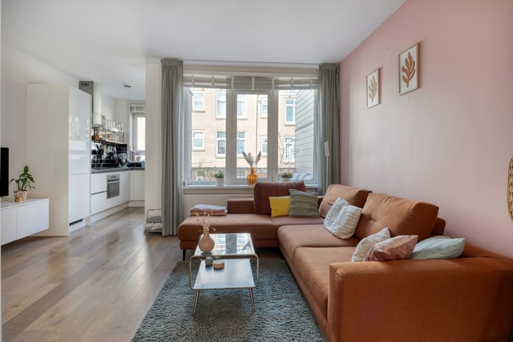 Boylestraat 16-B main image