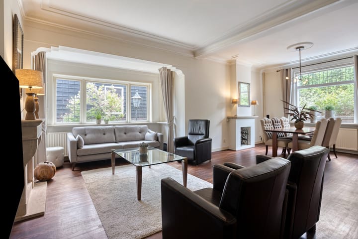 Photo 4 of Pastoor van Laakstraat 6-A