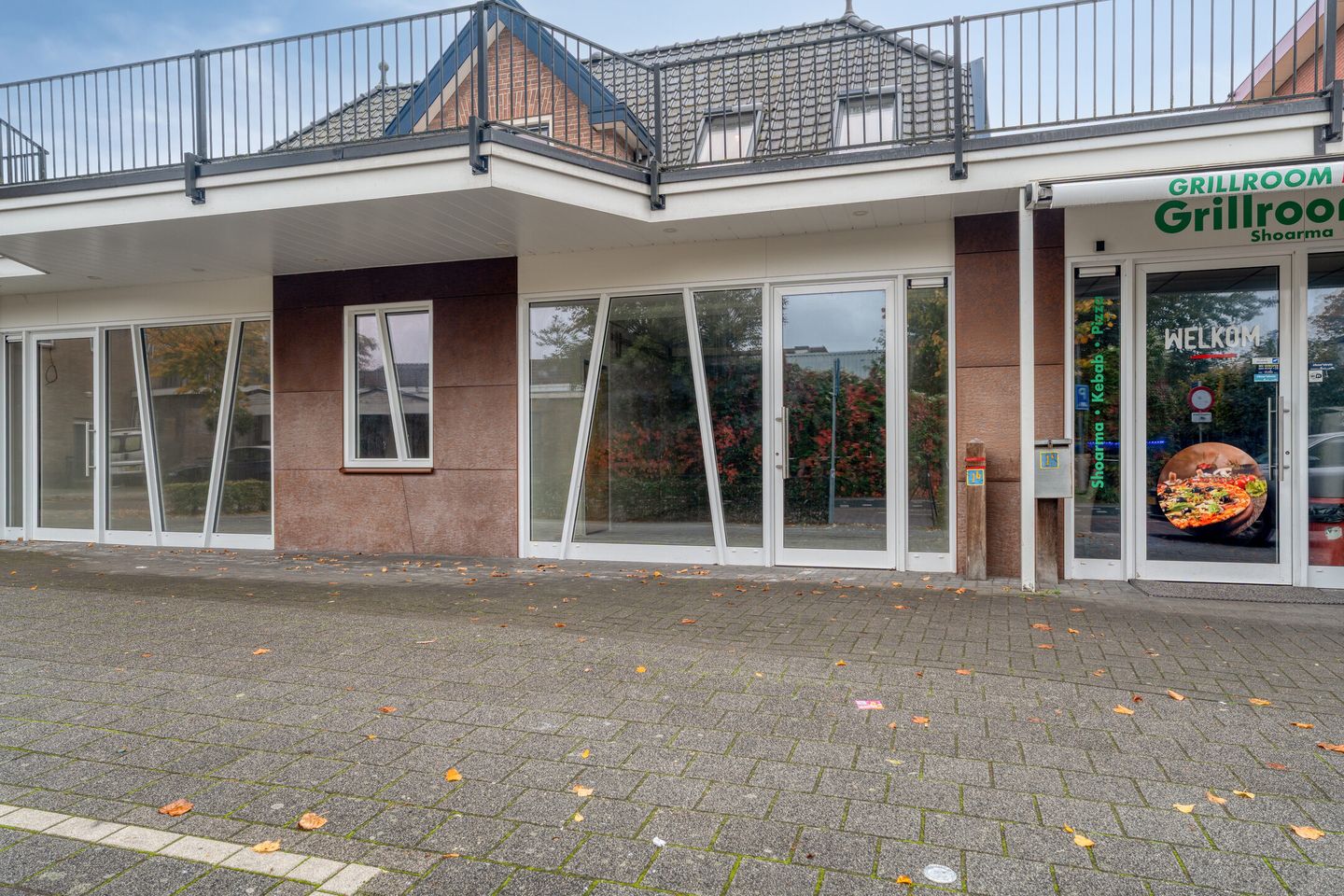 View photo 4 of Brinkersweg 1-b