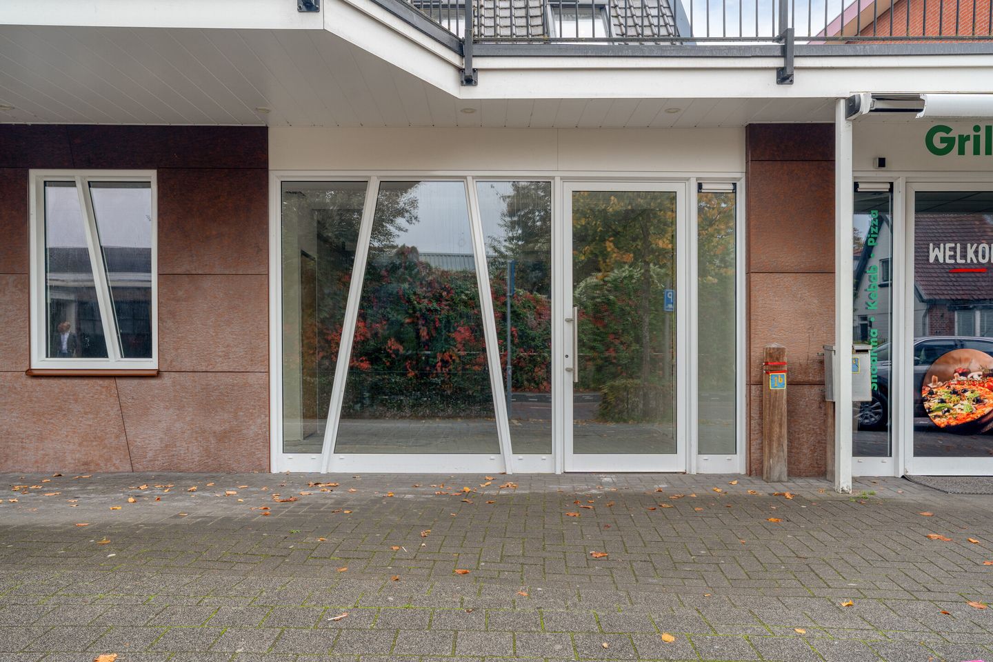 View photo 3 of Brinkersweg 1-b