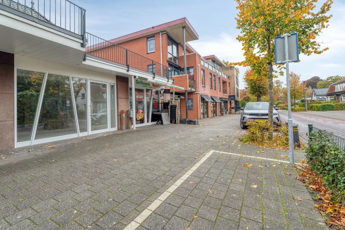 View photo 5 of Brinkersweg 1-b