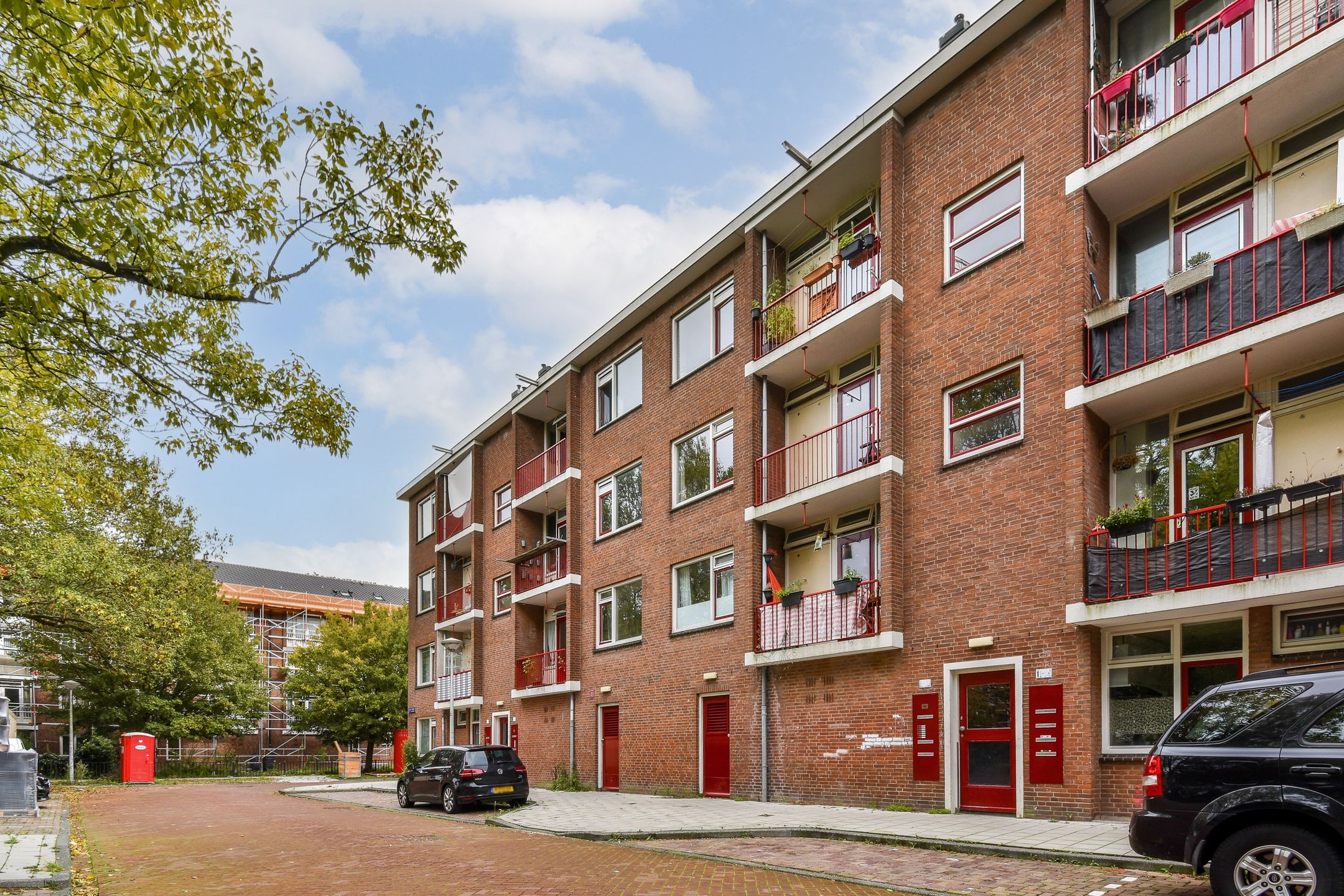 Groetstraat, 9, Amsterdam, 1024TV, Noord-Holland, Nederland 9