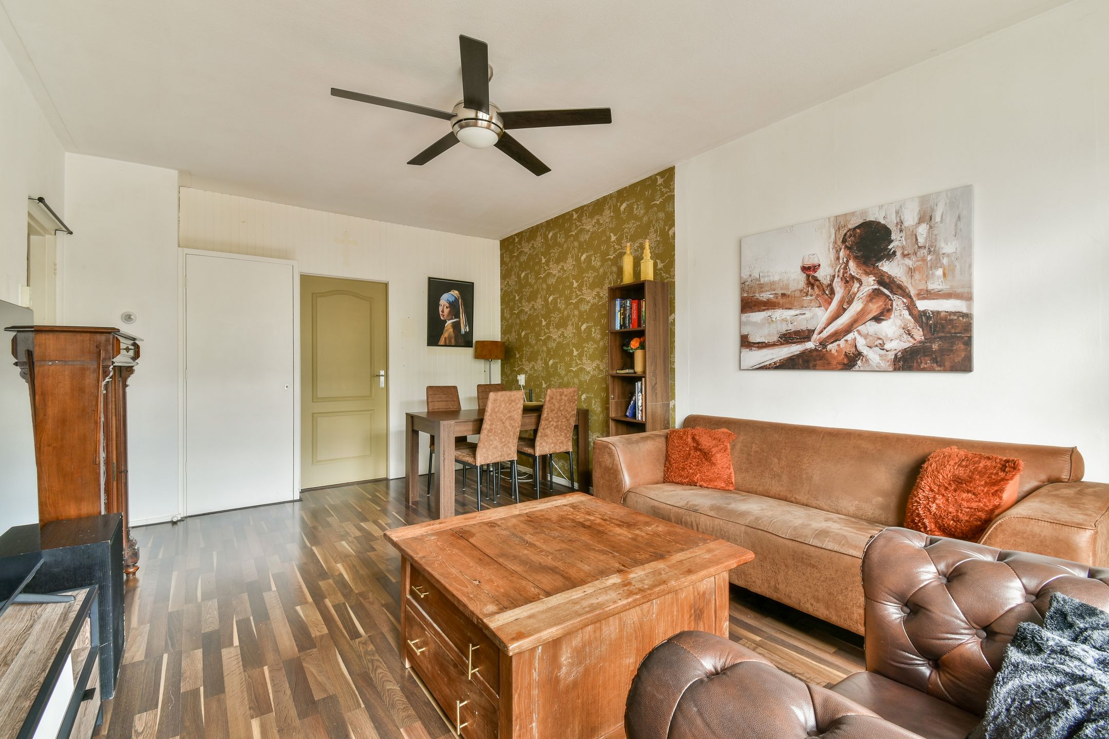 Foto 6 van Groetstraat 9