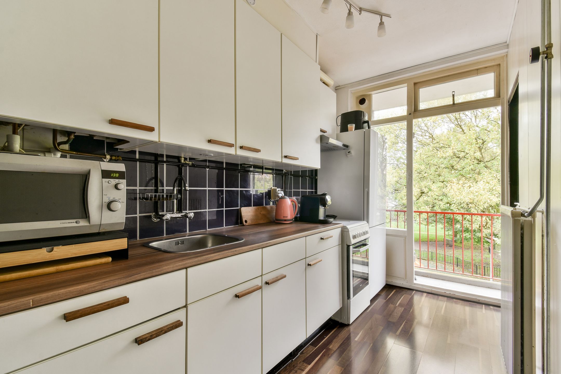 Foto 9 van Groetstraat 9