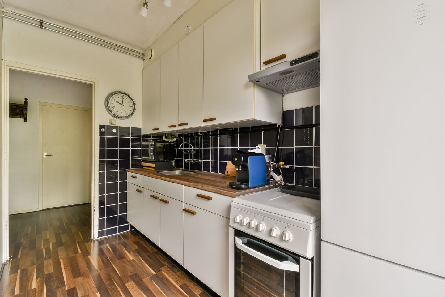 Foto 10 van Groetstraat 9