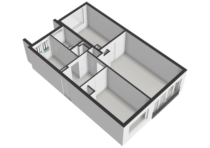 Foto 28 van Groetstraat 9