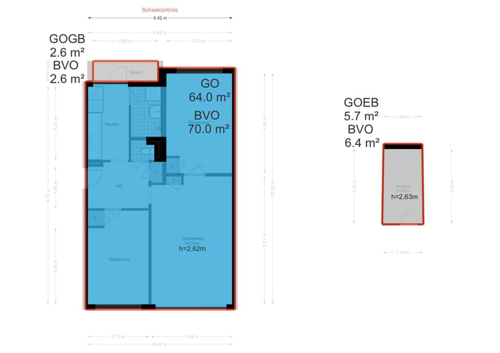 Foto 25 van Groetstraat 9