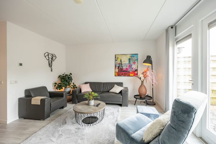 Foto 3 van Johann Faberlaan 93