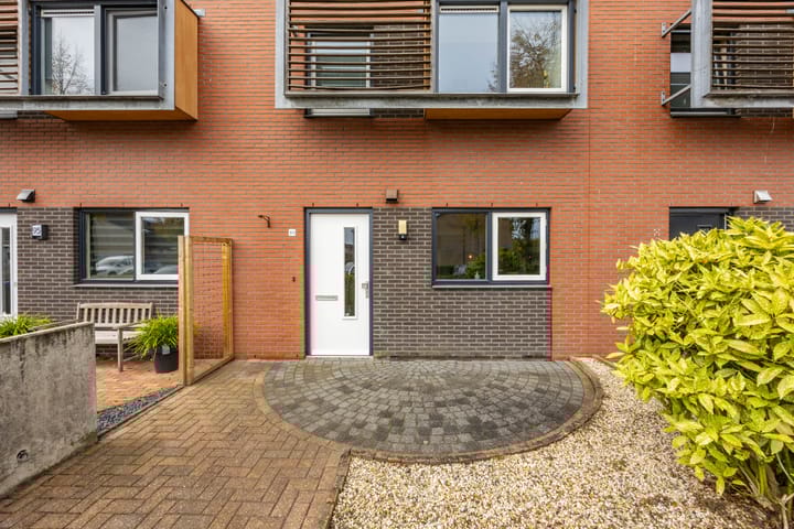 Foto 4 van Johann Faberlaan 93