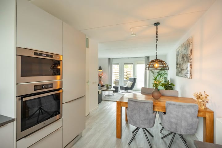 Foto 9 van Johann Faberlaan 93