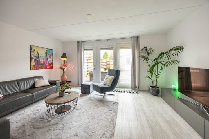 Foto 10 van Johann Faberlaan 93