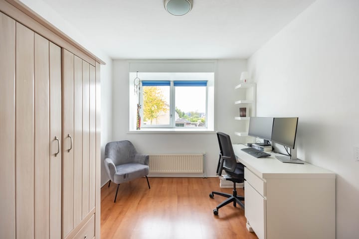 Foto 17 van Johann Faberlaan 93