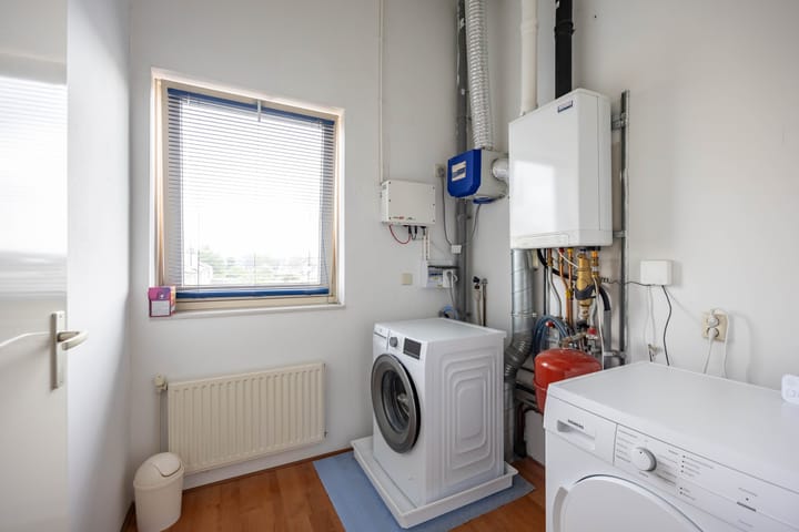 Foto 28 van Johann Faberlaan 93