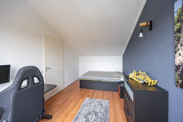 Foto 30 van Johann Faberlaan 93