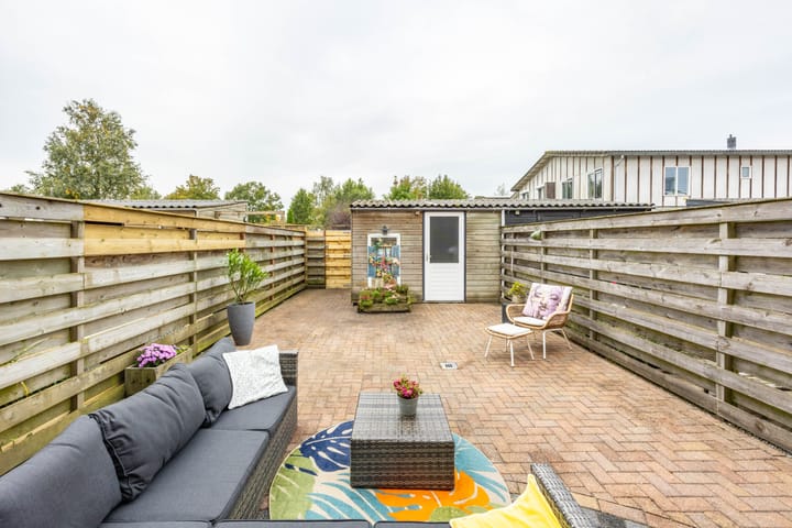 Foto 32 van Johann Faberlaan 93