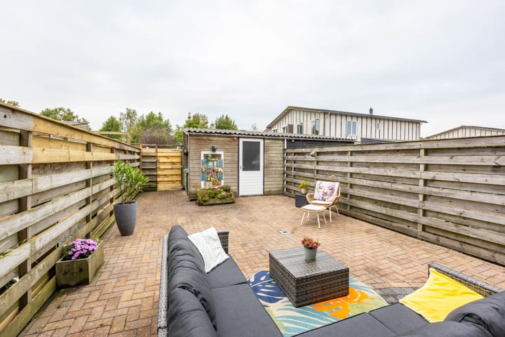 Foto 33 van Johann Faberlaan 93