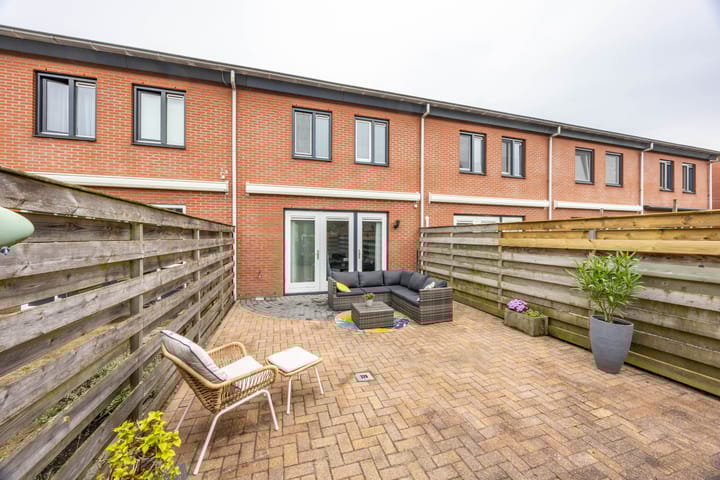 Foto 34 van Johann Faberlaan 93