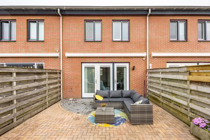 Foto 35 van Johann Faberlaan 93