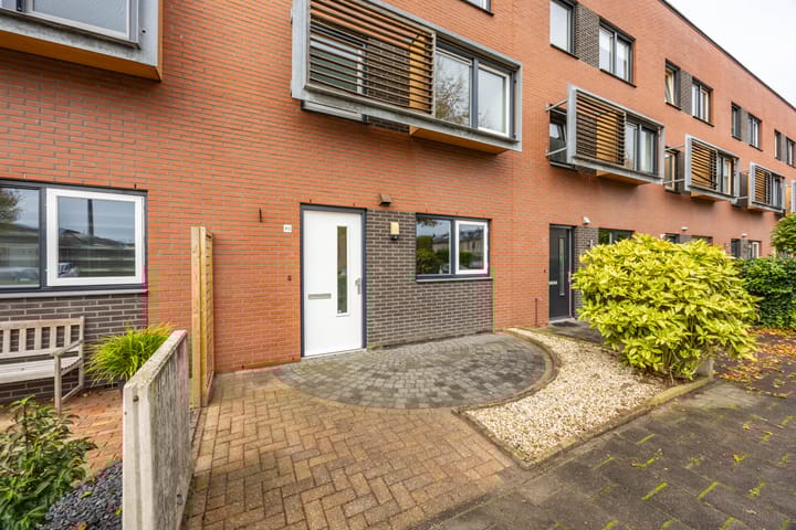 Foto 37 van Johann Faberlaan 93