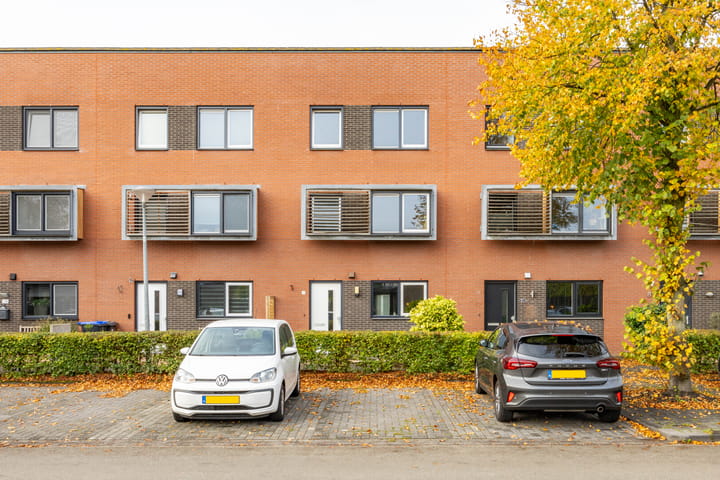 Foto 38 van Johann Faberlaan 93