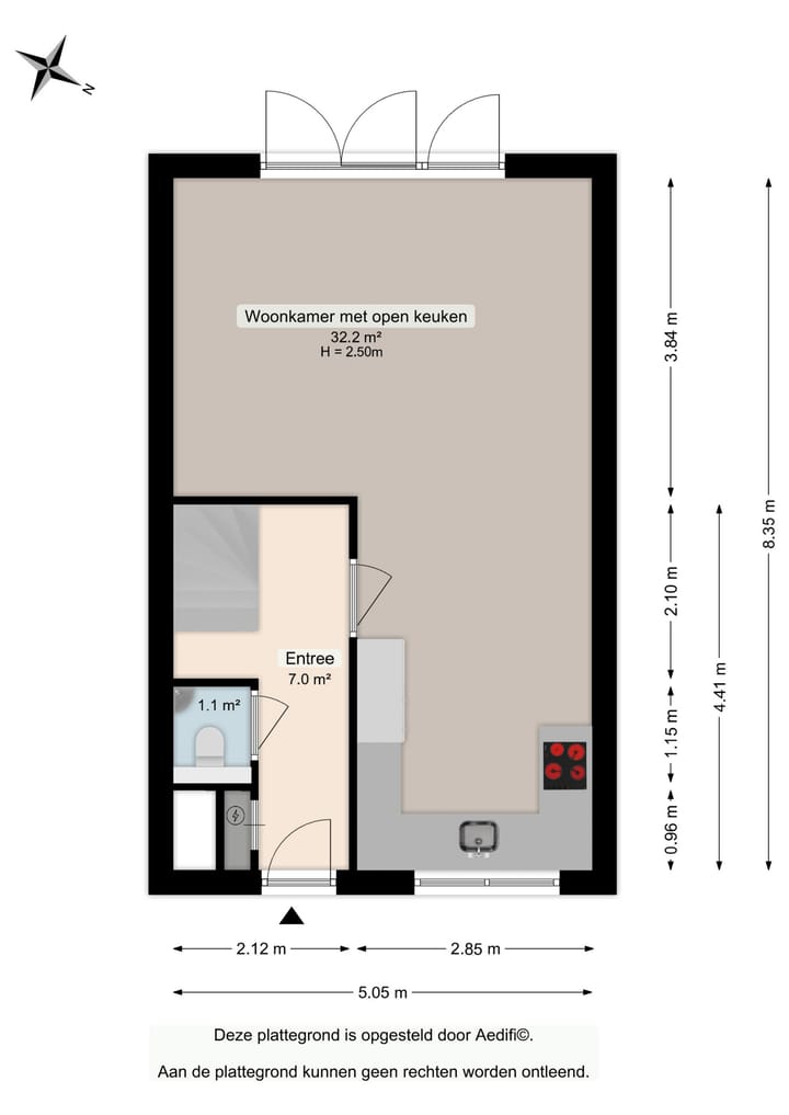Foto 41 van Johann Faberlaan 93
