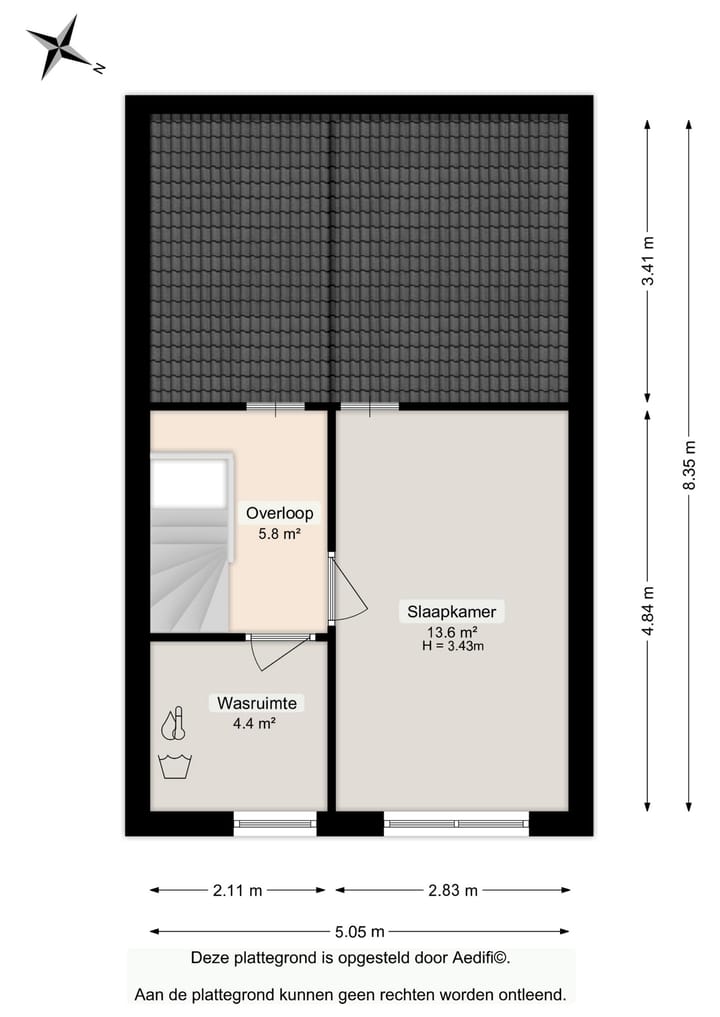 Foto 43 van Johann Faberlaan 93