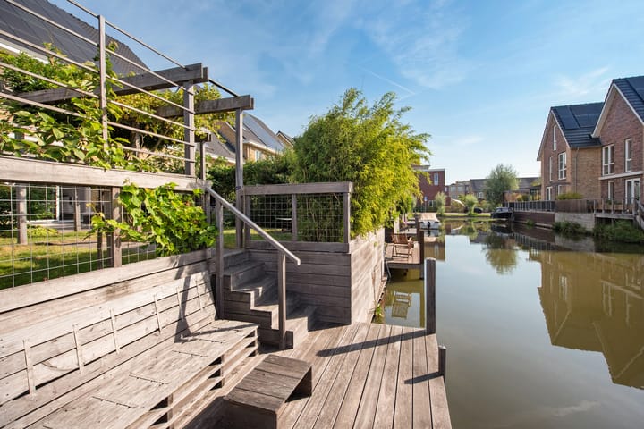 Foto 5 van Terras van Sion 13