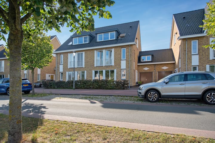 Foto 7 van Terras van Sion 13