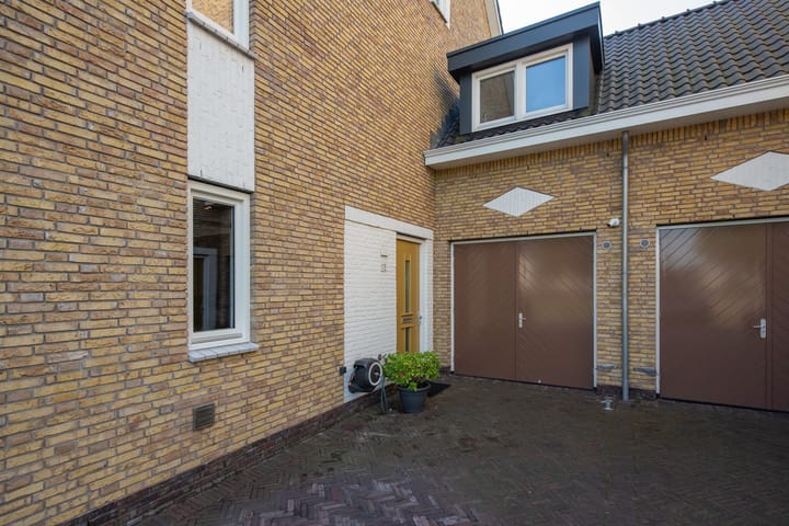 Foto 8 van Terras van Sion 13