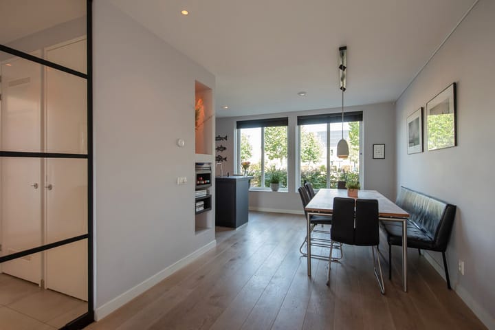 Foto 9 van Terras van Sion 13