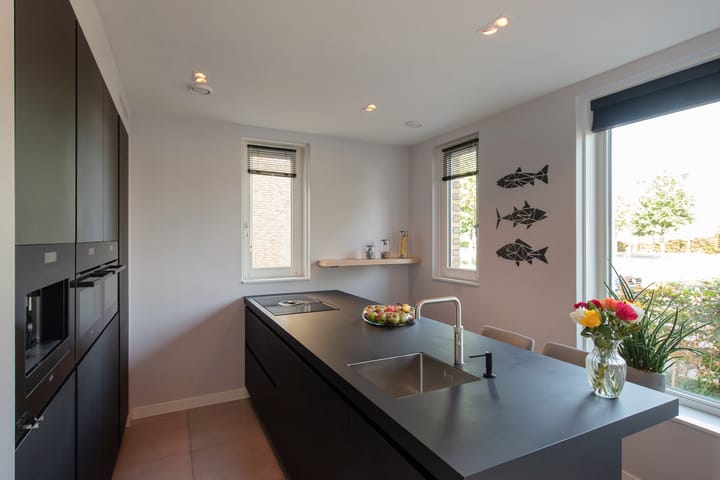 Foto 11 van Terras van Sion 13