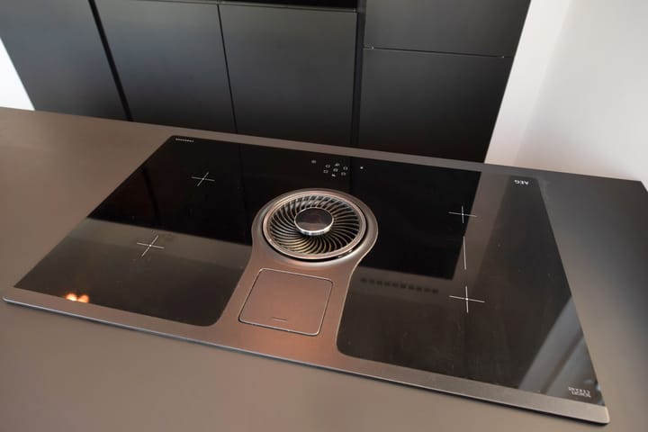 Foto 13 van Terras van Sion 13