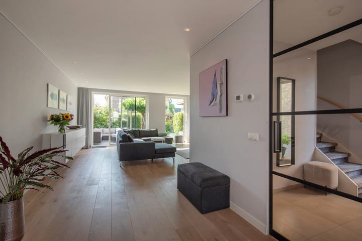 Foto 14 van Terras van Sion 13