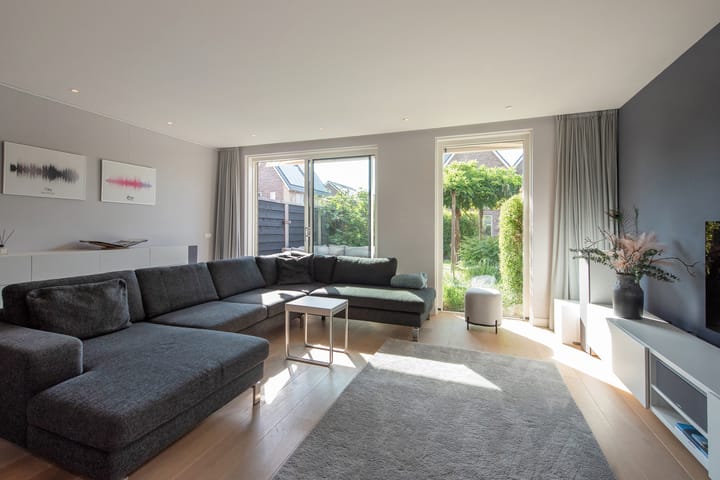 Foto 16 van Terras van Sion 13