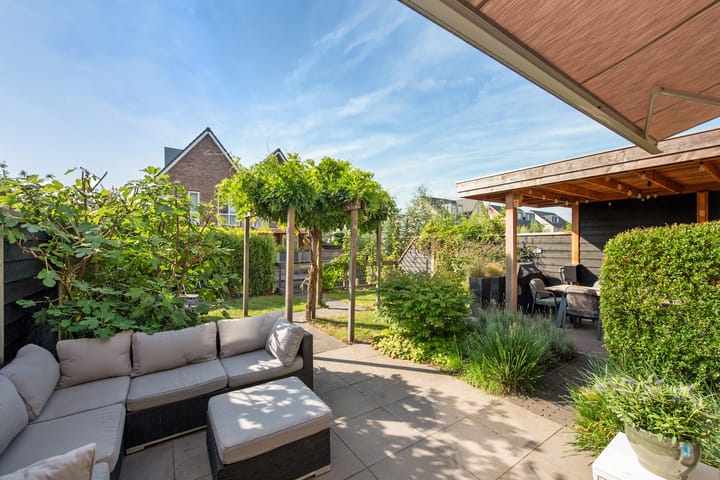 Foto 18 van Terras van Sion 13