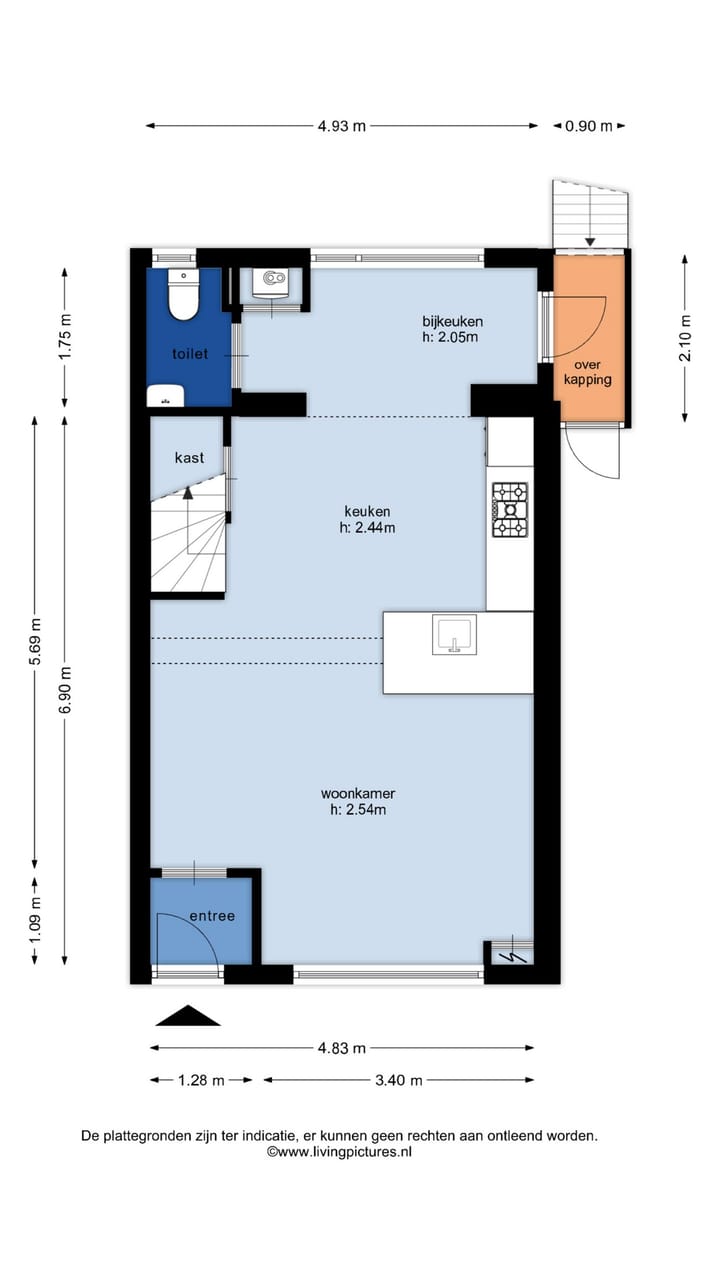 Photo 48 of Steenweg 96