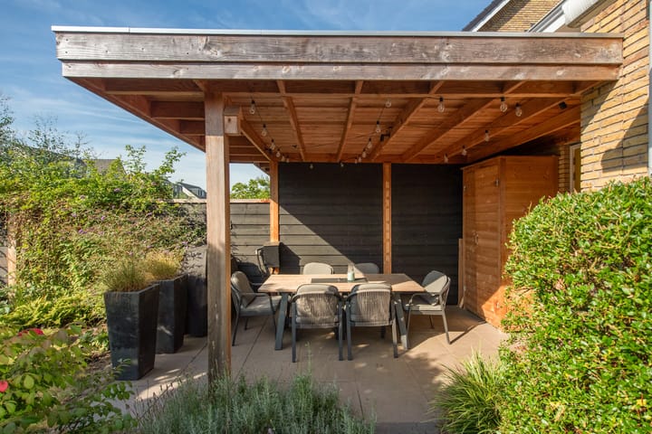 Foto 19 van Terras van Sion 13