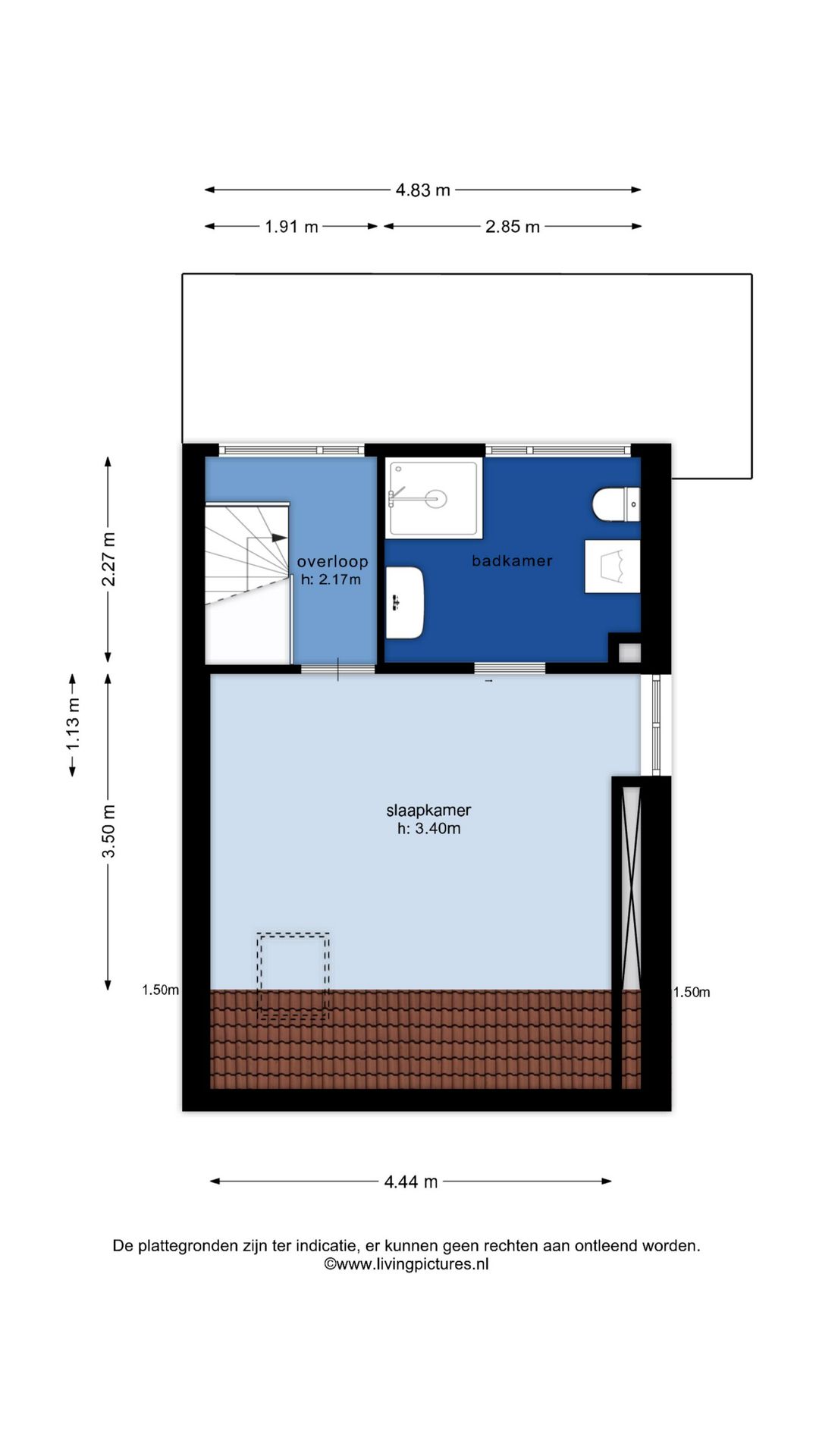 Foto 50 van Steenweg 96