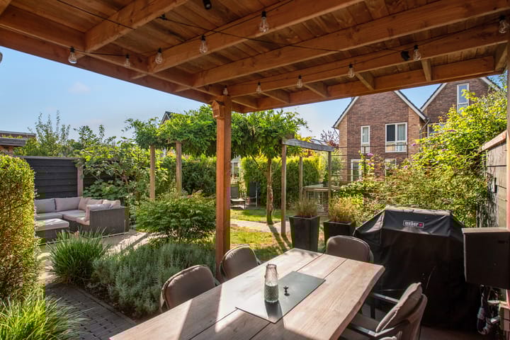 Foto 20 van Terras van Sion 13